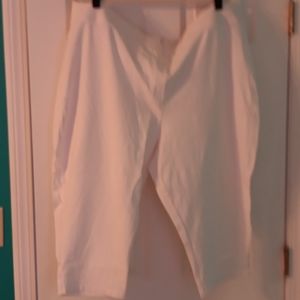 Torrid Capri Leggings Sz.6